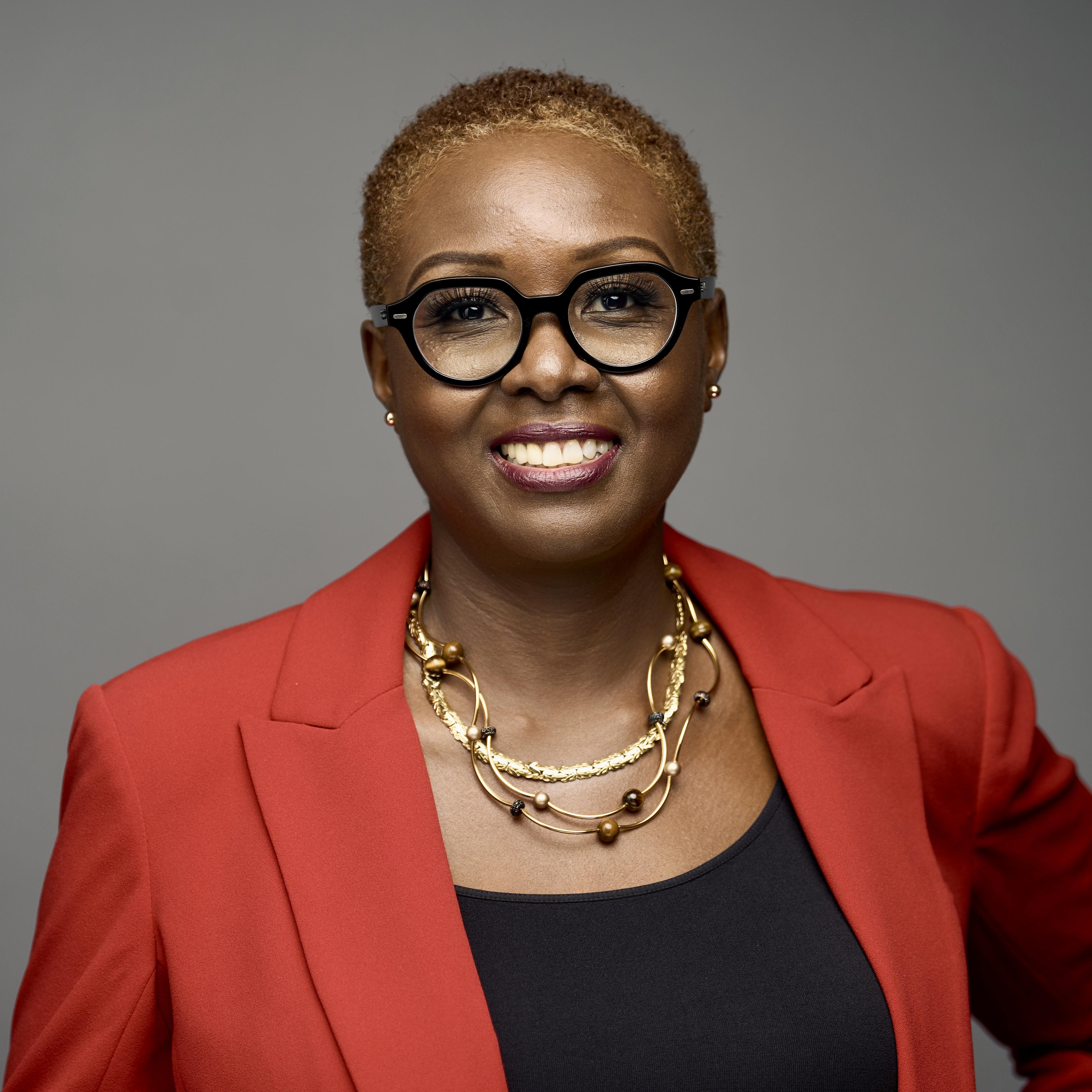 Dionne Harris-Jackman