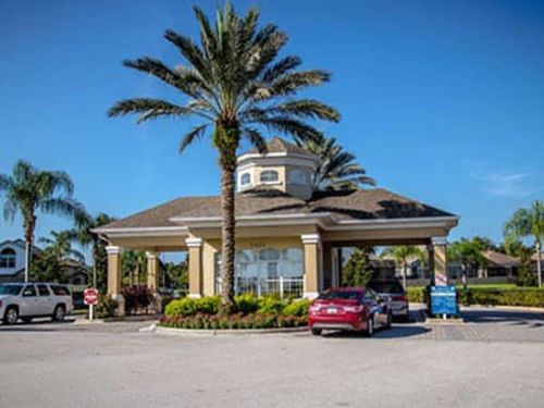203-8100 Princess Palm Ln Lane, KISSIMMEE, FL, 34747 | Card Image