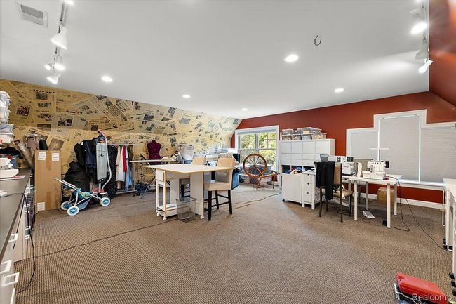 1330 Oxford Rd, House other with 8 bedrooms, 8 bathrooms and null parking in Bloomfield Hills MI | Image 67