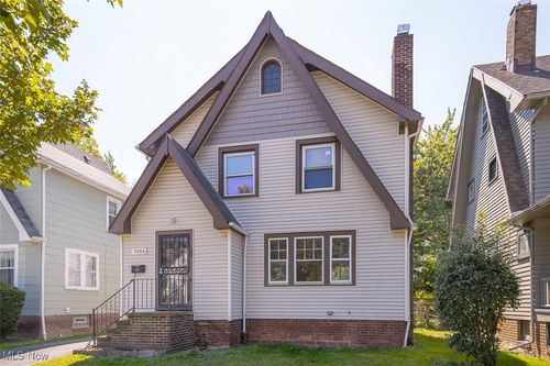 3954 Ardmore Rd, Cleveland Heights, OH, 44121-2520 | Card Image