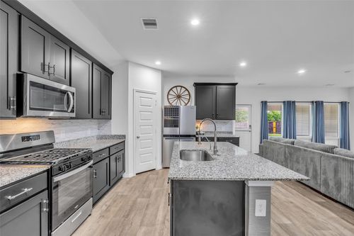 3906 Windstone Glen Way, Richmond, TX, 77469-3890 | Card Image