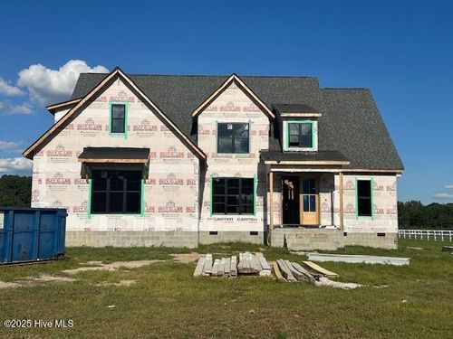 11214 Old Beulah Rd, Kenly, NC, 27542-8670 | Card Image