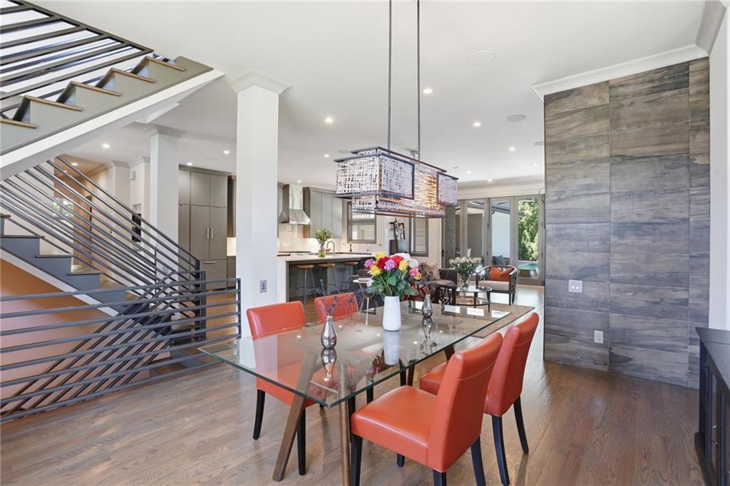 Residential in Atlanta 5