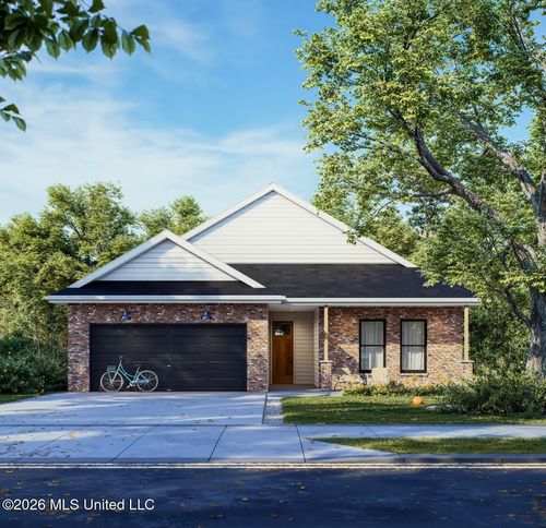 1197 Lagrange Dr, Gautier, MS, 39553-2380 | Card Image