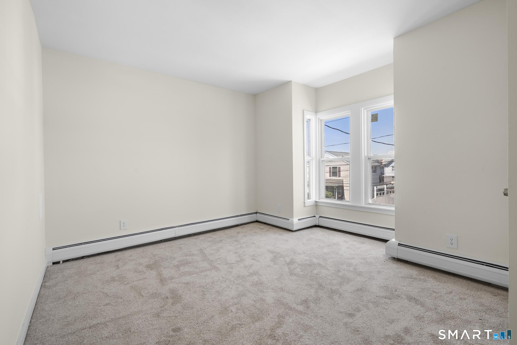 Residential Lease in Bridgeport