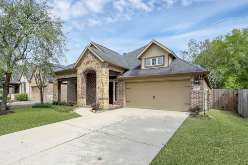 17243 Rookery Ct, Conroe, TX, 77385-1110 | Card Image