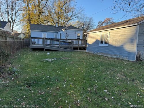 20054 Macarthur, Redford, MI, 48240-1151 | Card Image