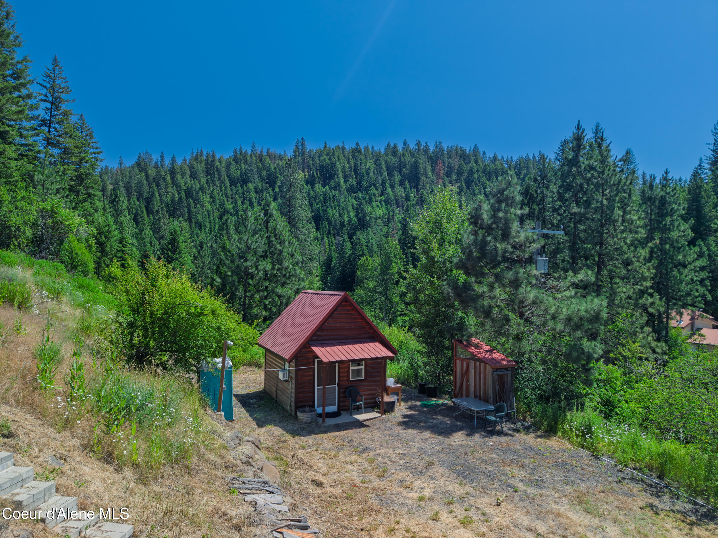 Land in St. Maries 2