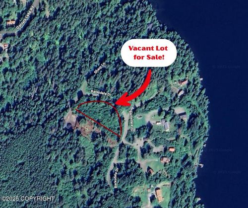 L16 B5 Barksdale Dr, Kenai, AK, 99611 | Card Image