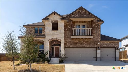 5748 St Charles Dr, Belton, TX, 76513-2288 | Card Image