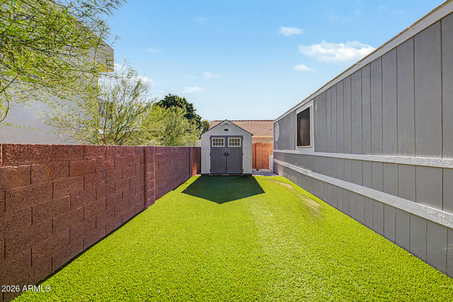 Residential in Phoenix 2