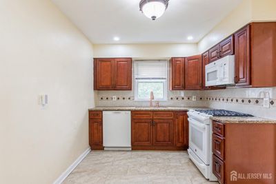 34 Carver Avenue, House other with 4 bedrooms, 2 bathrooms and null parking in Iselin NJ | Image 3