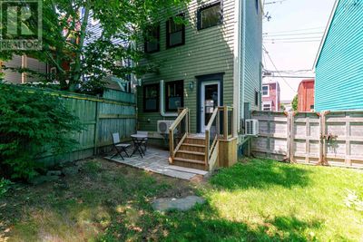 5568 Falkland St, Townhouse with 3 bedrooms, 2 bathrooms and null parking in Halifax NS | Image 1