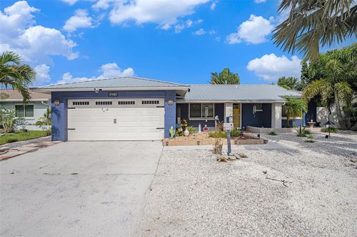 6634 Woodland Blvd N, PINELLAS PARK, FL, 33781-4926 | Card Image