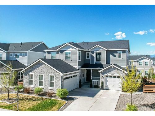 832 Sundown Way, Erie, CO, 80516-6207 | Card Image