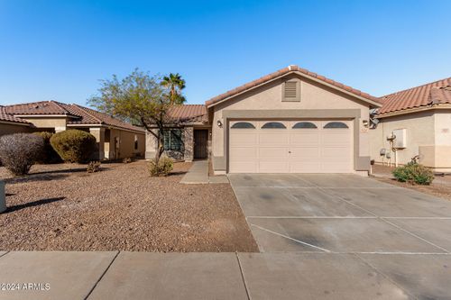 574 W Kingman Drive, Casa Grande, AZ, 85122 | Card Image