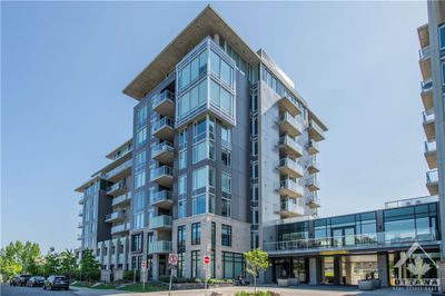 102 - 530 De Mazenod Ave, Condo with 1 bedrooms, 1 bathrooms and 1 parking in Ottawa ON | Image 1