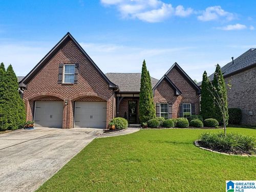 206 Kenniston Dl, Pelham, AL, 35124-6253 | Card Image