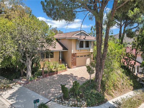 4458 Avenida Campana, Thousand Oaks, CA, 91360-6835 | Card Image
