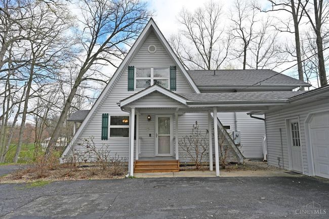 872 Waynoka Dr, House other with 5 bedrooms, 3 bathrooms and null parking in Sardinia OH | Image 7