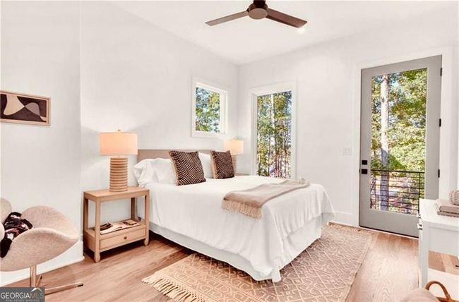 1250 Lupo Loop, House other with 4 bedrooms, 5 bathrooms and null parking in Palmetto GA | Image 15
