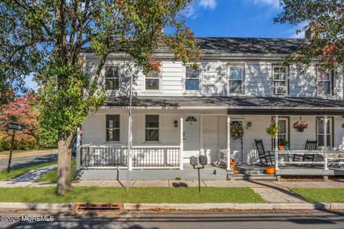 35 Church St, Allentown, NJ, 08501-1625 | Card Image