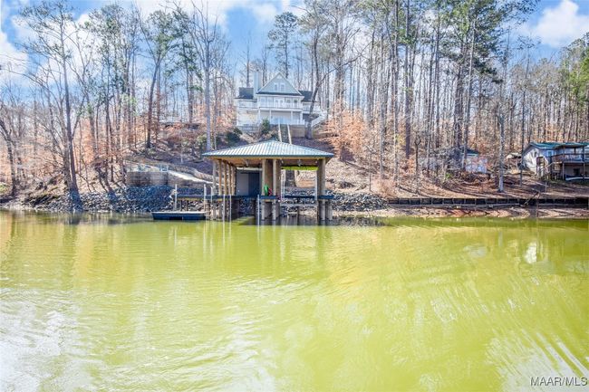 74 Lake Point Dr, House other with 4 bedrooms, 4 bathrooms and null parking in Jackson's Gap AL | Image 73
