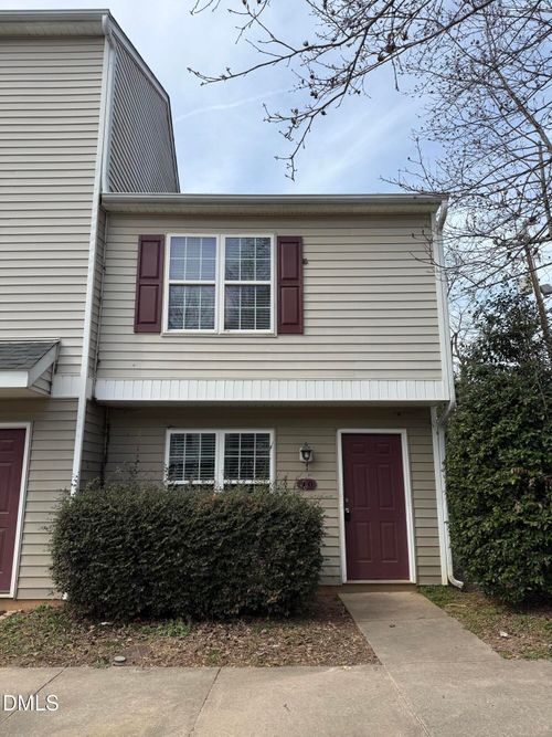 10 Red Ln, Raleigh, NC, 27606-1673 | Card Image