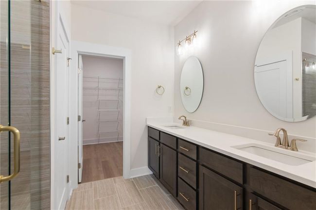22 - 2219 Nena Way, Townhouse with 3 bedrooms, 4 bathrooms and null parking in Tucker GA | Image 25