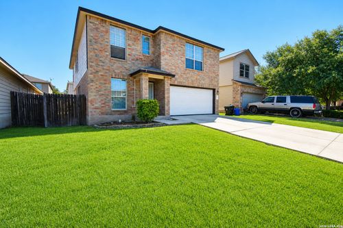 3418 Aranda Flds, Converse, TX, 78109 | Card Image