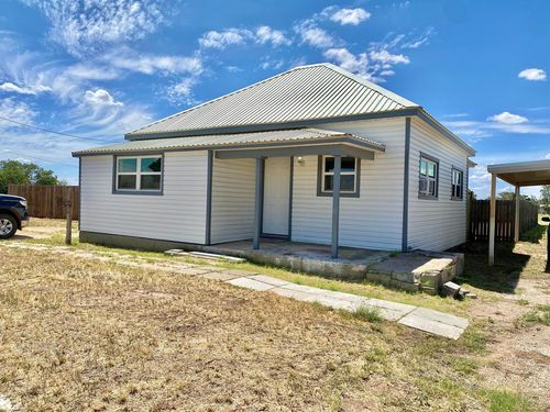 3007 S Anderson Rd, Big Spring, TX, 79720-0671 | Card Image