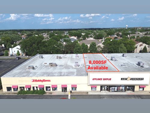 15605 S 94th Ave, Orland Park, IL, 60462-4722 | Card Image