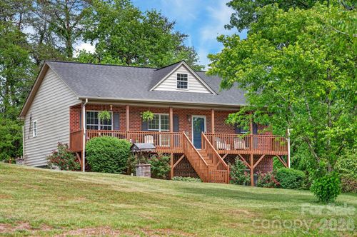 3680 Rocky Rd, Lenoir, NC, 28645-6740 | Card Image