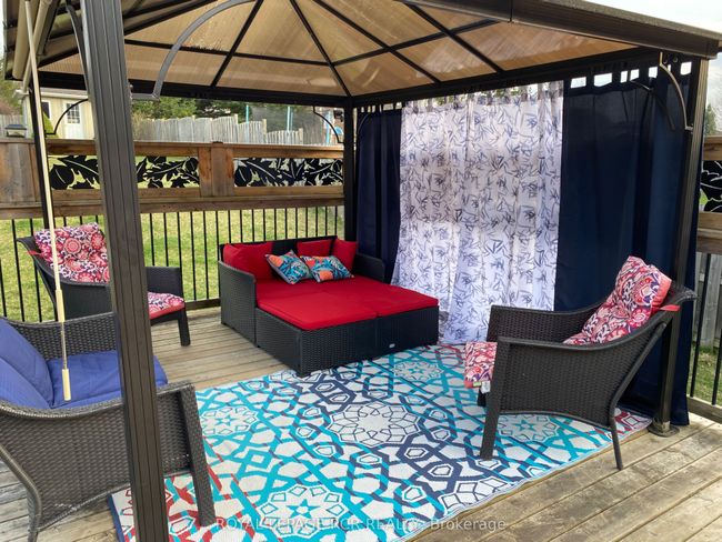 26 Dekker St, House other with 4 bedrooms, 3 bathrooms and 4 parking in Everett ON | Image 34