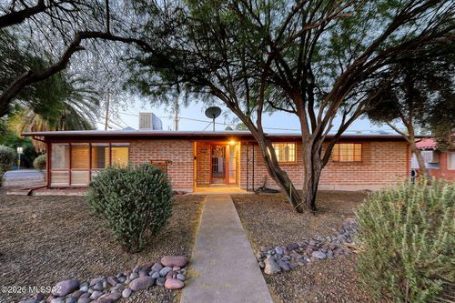3478 E Bunell Street, Tucson, AZ, 85716 | Card Image