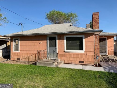 4250 Douglas Ave, Klamath Falls, OR, 97601-5437 | Card Image