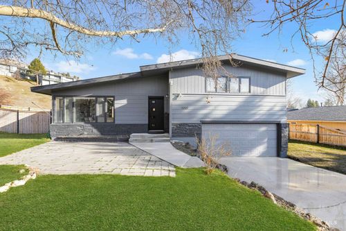 5000 N Collister Dr, Boise, ID, 83703 | Card Image