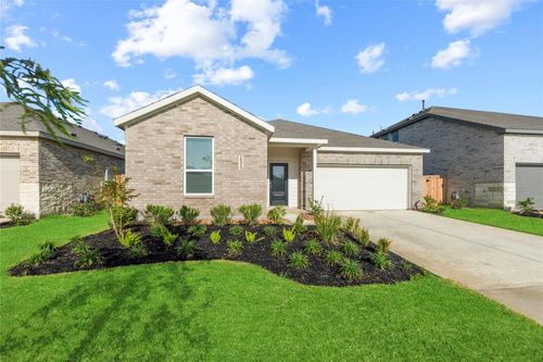 16515 Mesquite Field Dr, Hockley, TX, 77447-0580 | Card Image