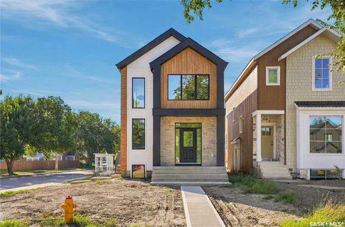 1401 Edward Avenue, Saskatoon, SK, S7K3B2 | Card Image