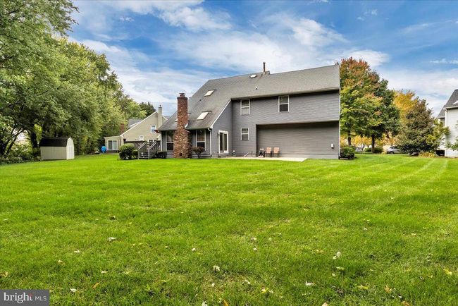 16 Edinburgh Ct, House other with 4 bedrooms, 3 bathrooms and null parking in MOUNT LAUREL NJ | Image 38