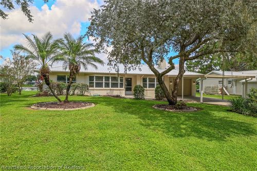 3051 Waterway Dr, Lake Placid, FL, 33852-2308 | Card Image