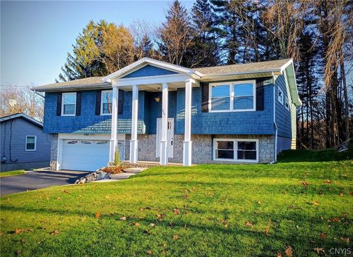 315 Hillside Dr, Oriskany, NY, 13424-4713 | Card Image