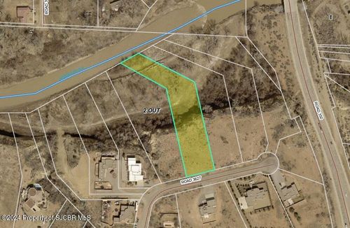 LOT 100 Road 3627, Aztec, NM, 87410 | Card Image