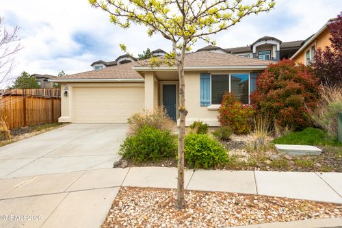 3750 Coastal St, Reno, NV, 89512-7300 | Card Image
