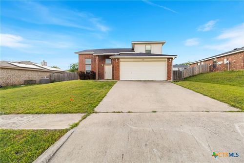 1112 Katelyn Cir, Copperas Cove, TX, 76522-3892 | Card Image