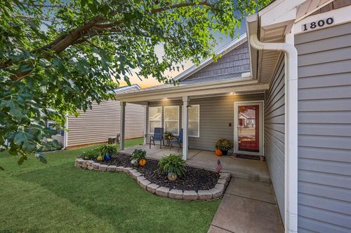 1800 Nw 144th Ter, Edmond, OK, 73013-2500 | Card Image