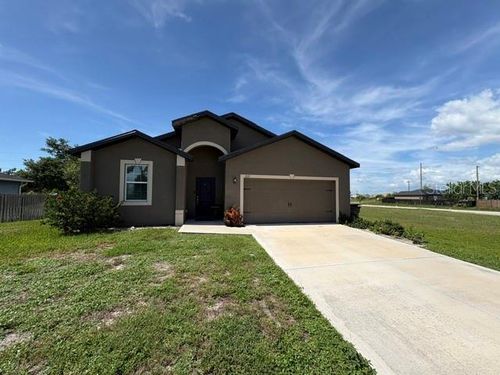 2119 Nw 23rd Ter, Cape Coral, FL, 33993-3820 | Card Image