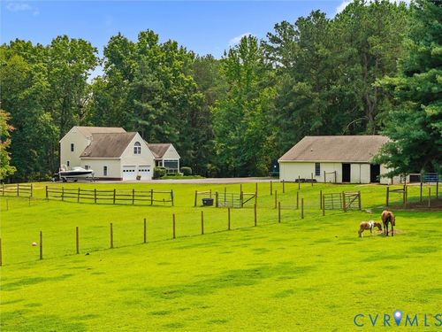 13194 Fair Oaks Ln, Ashland, VA, 23005-7121 | Card Image