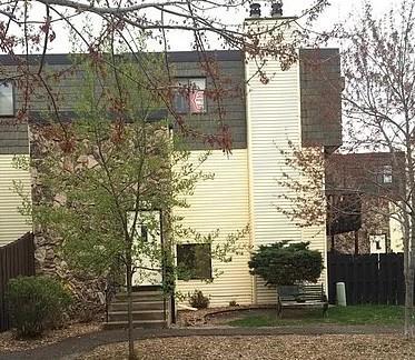 Residential in Brooklyn Park