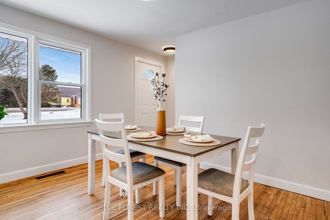 25172 St Clair Rd, House other with 3 bedrooms, 1 bathrooms and 4 parking in Dover Centre ON | Image 15